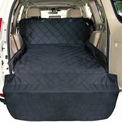 F-color SUV Cargo Liner for...