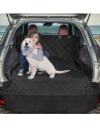 Dog Car Seat Cover